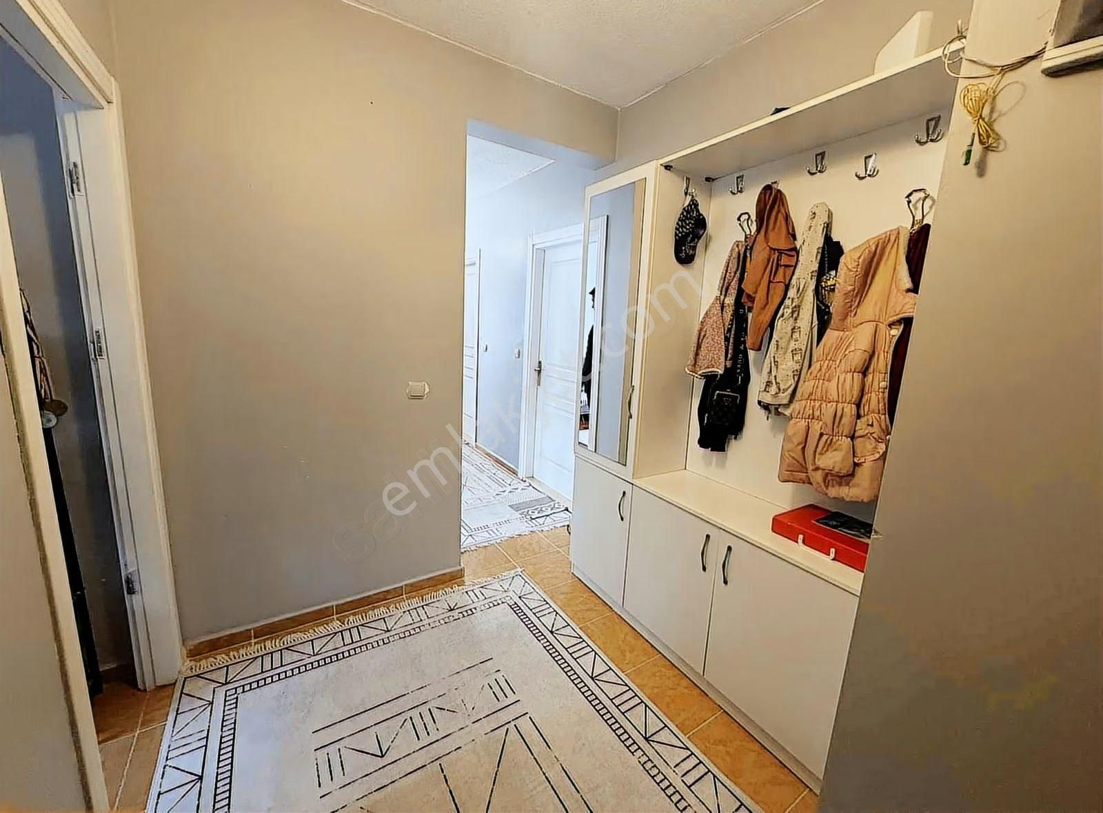 Şirin Emlaktan Tokı Ayazma 1 Konutları 2+1 95 M2 Daire - Görsel 23