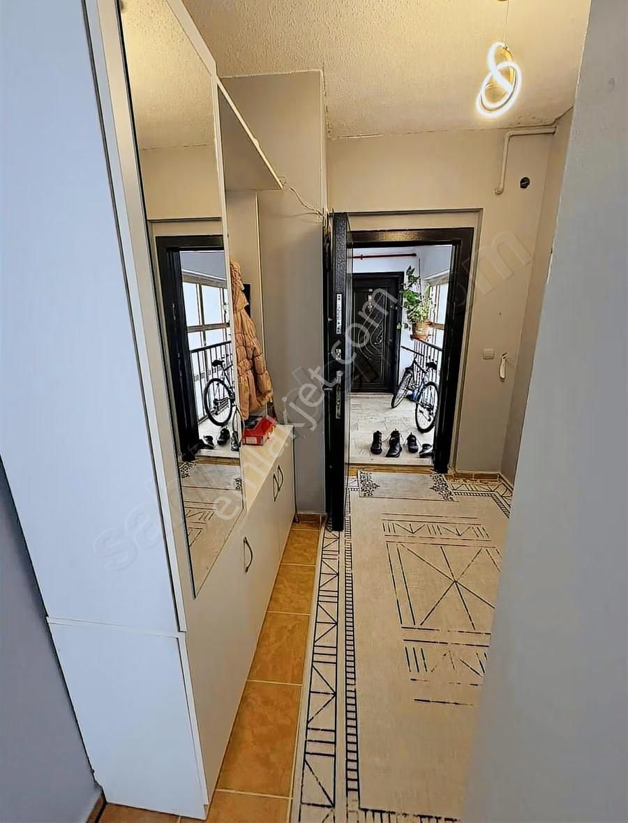 Şirin Emlaktan Tokı Ayazma 1 Konutları 2+1 95 M2 Daire - Görsel 8