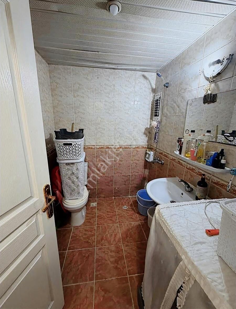 Şirin Emlaktan Tokı Ayazma 1 Konutları 2+1 95 M2 Daire - Görsel 20