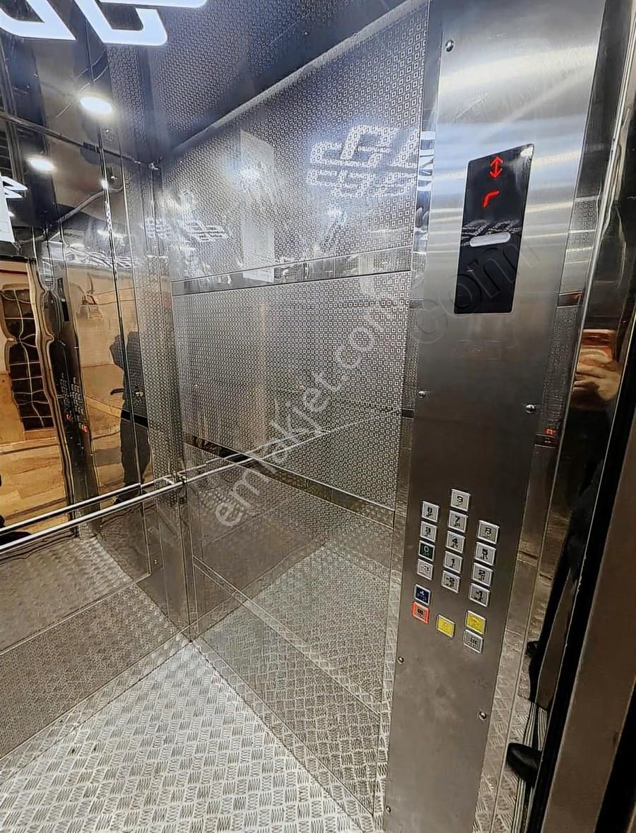 Şirin Emlaktan Tokı Ayazma 1 Konutları 2+1 95 M2 Daire - Görsel 25