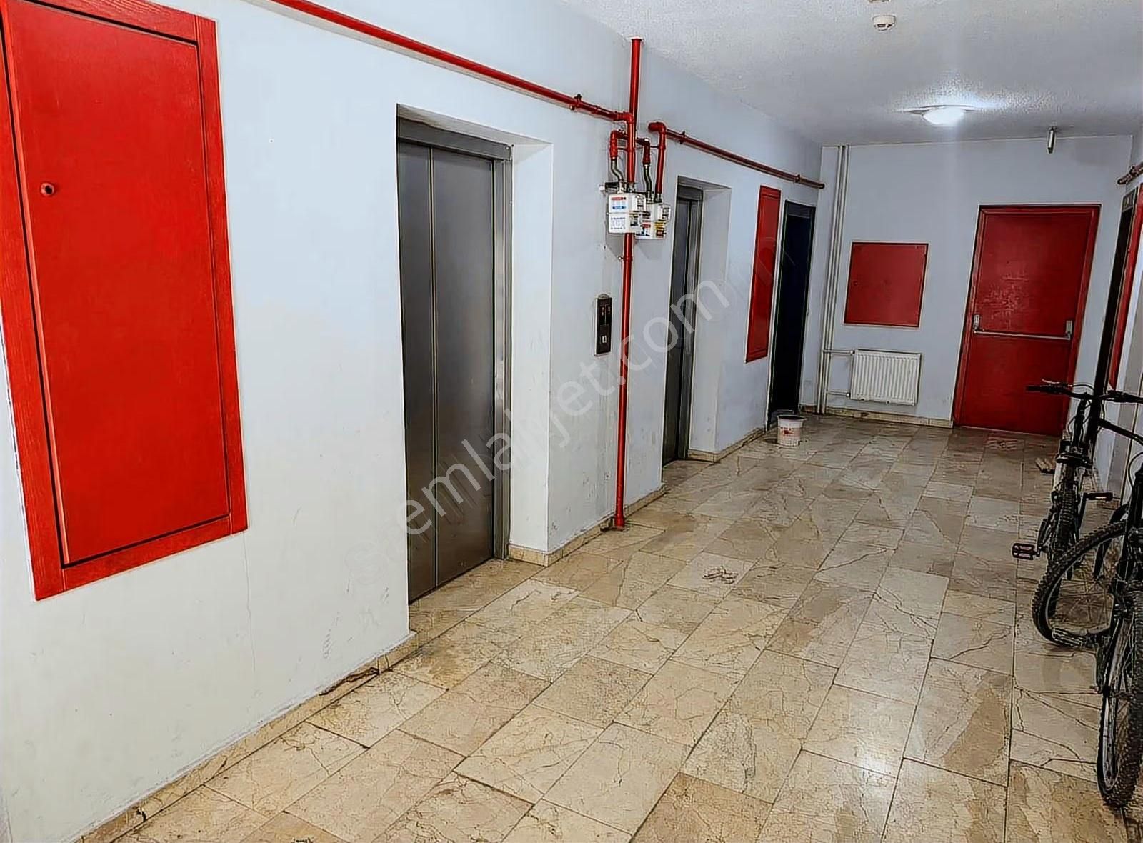 Şirin Emlaktan Tokı Ayazma 1 Konutları 2+1 95 M2 Daire - Görsel 5