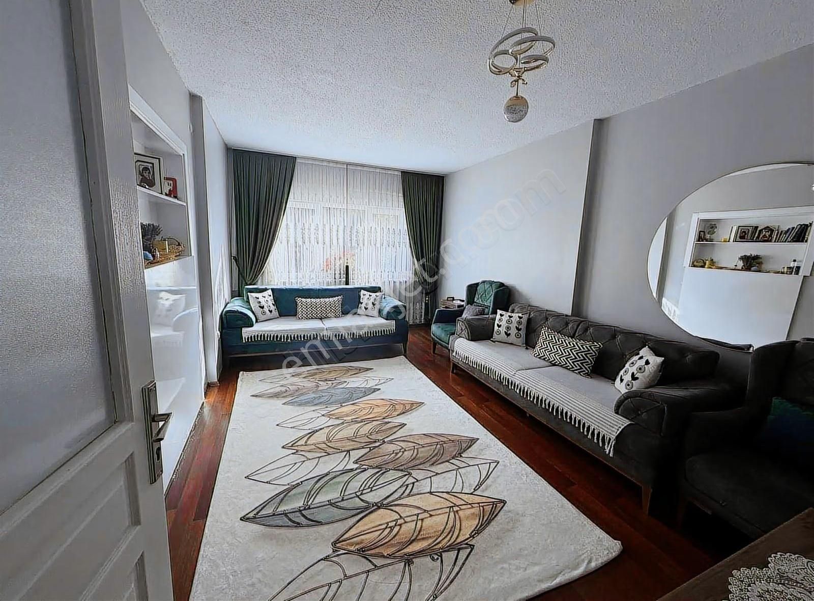 Şirin Emlaktan Tokı Ayazma 1 Konutları 2+1 95 M2 Daire - Görsel 19