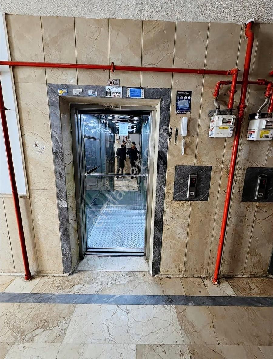 Şirin Emlaktan Tokı Ayazma 1 Konutları 2+1 95 M2 Daire - Görsel 26