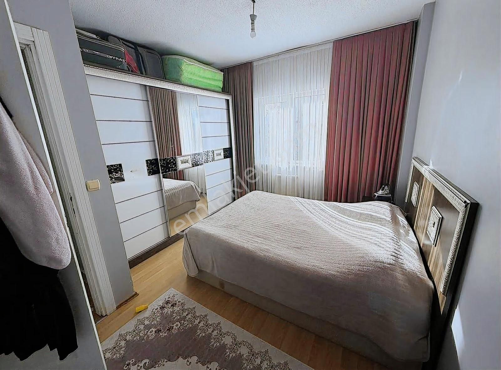 Şirin Emlaktan Tokı Ayazma 1 Konutları 2+1 95 M2 Daire - Görsel 27