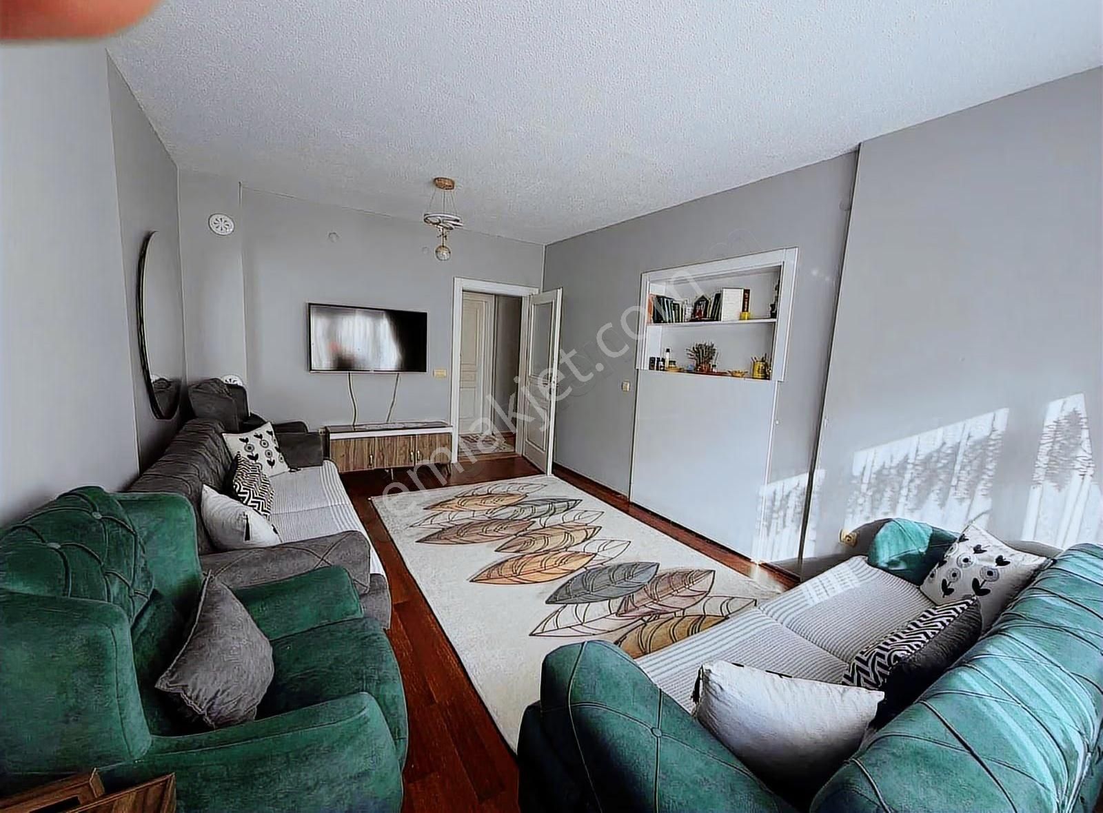 Şirin Emlaktan Tokı Ayazma 1 Konutları 2+1 95 M2 Daire