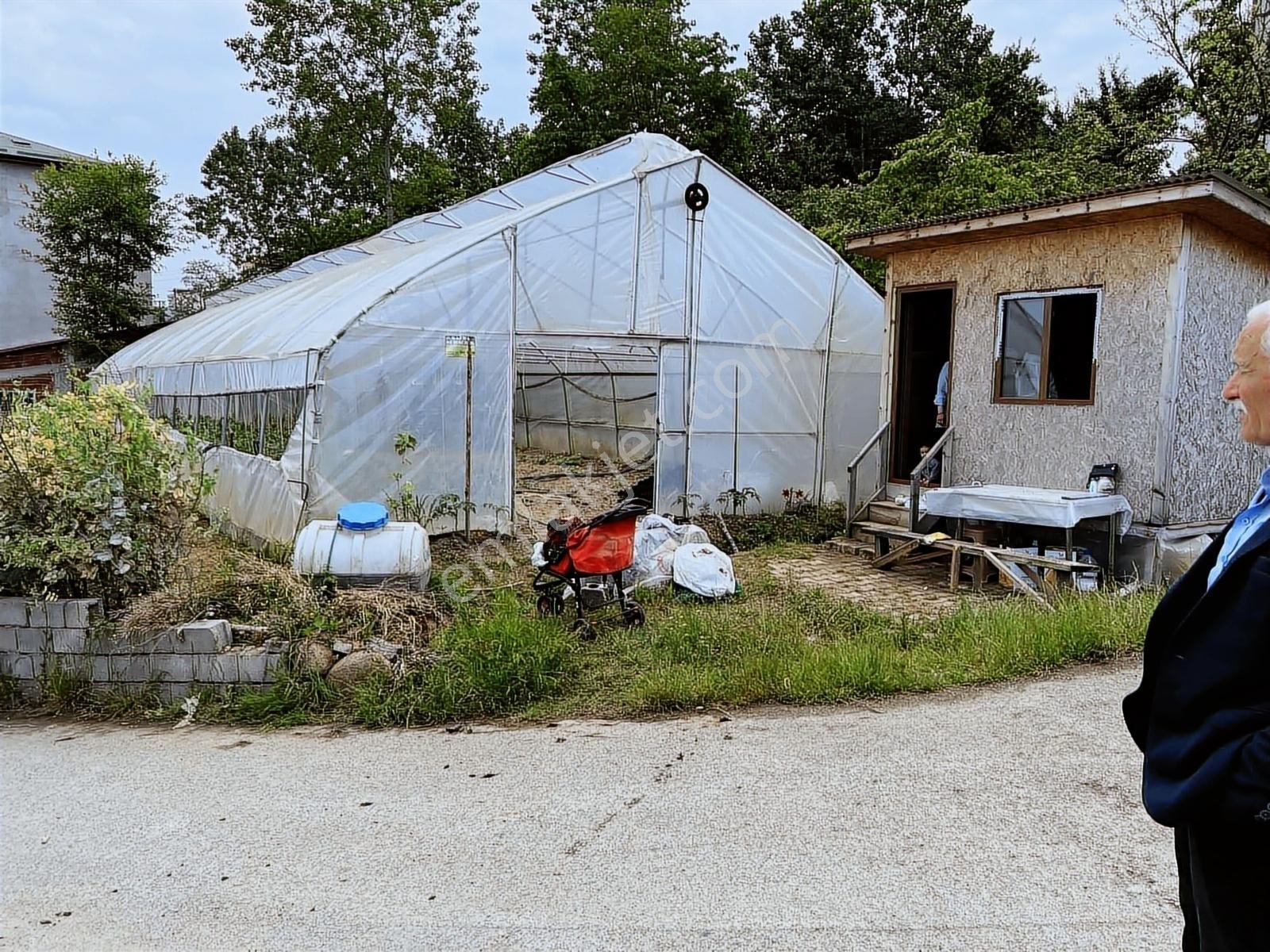 Gökdeöir Gayrimenkulden Satılık Arsa - Görsel 19