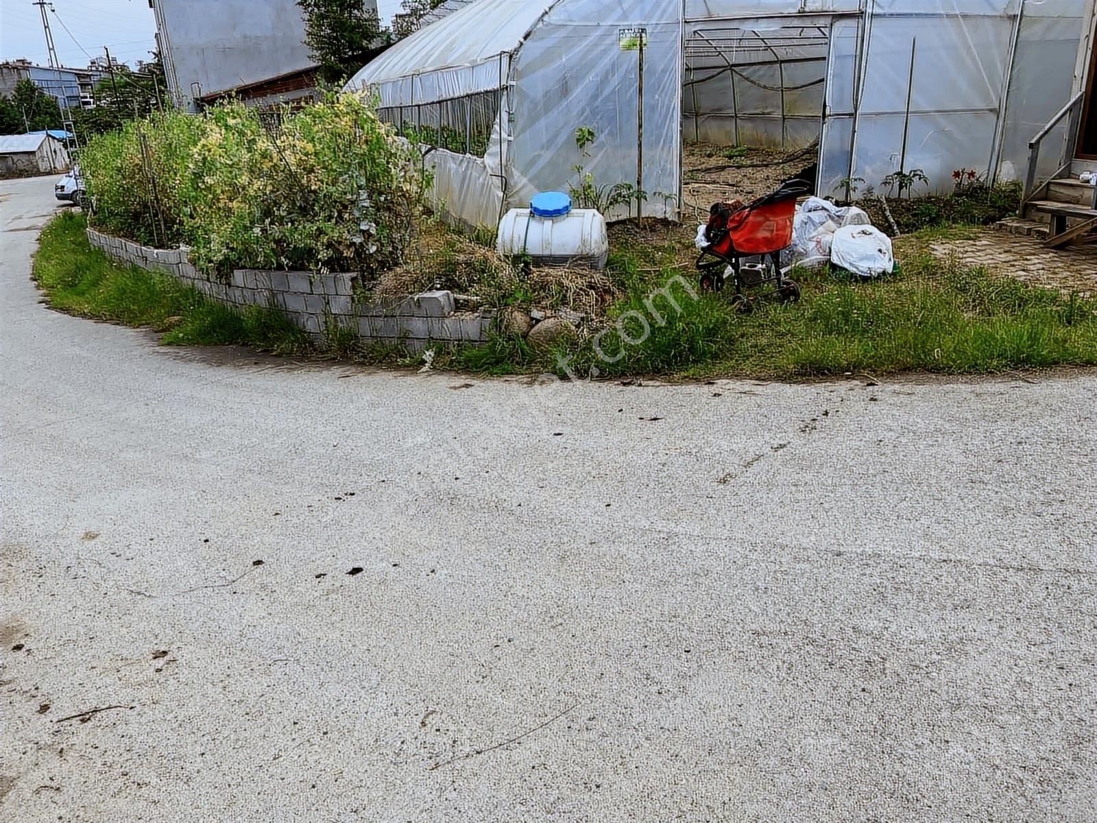 Gökdeöir Gayrimenkulden Satılık Arsa - Görsel 3