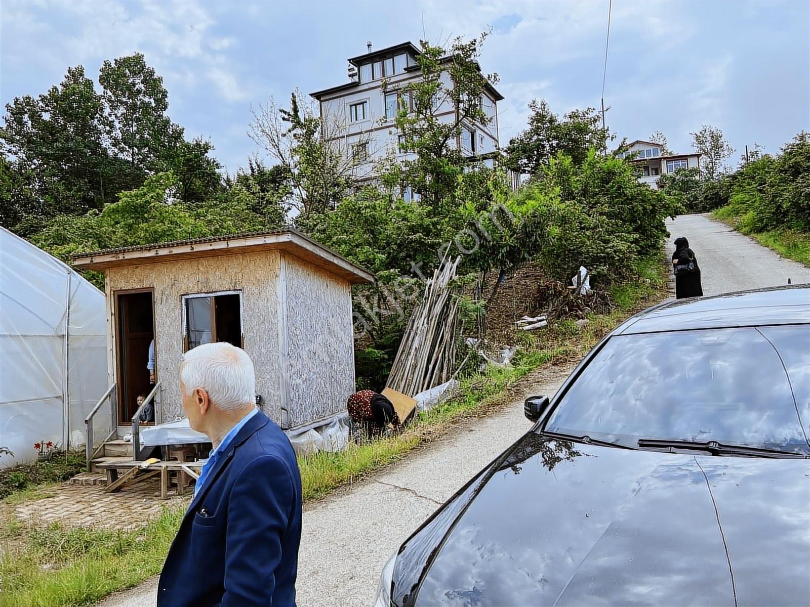 Gökdeöir Gayrimenkulden Satılık Arsa - Görsel 12