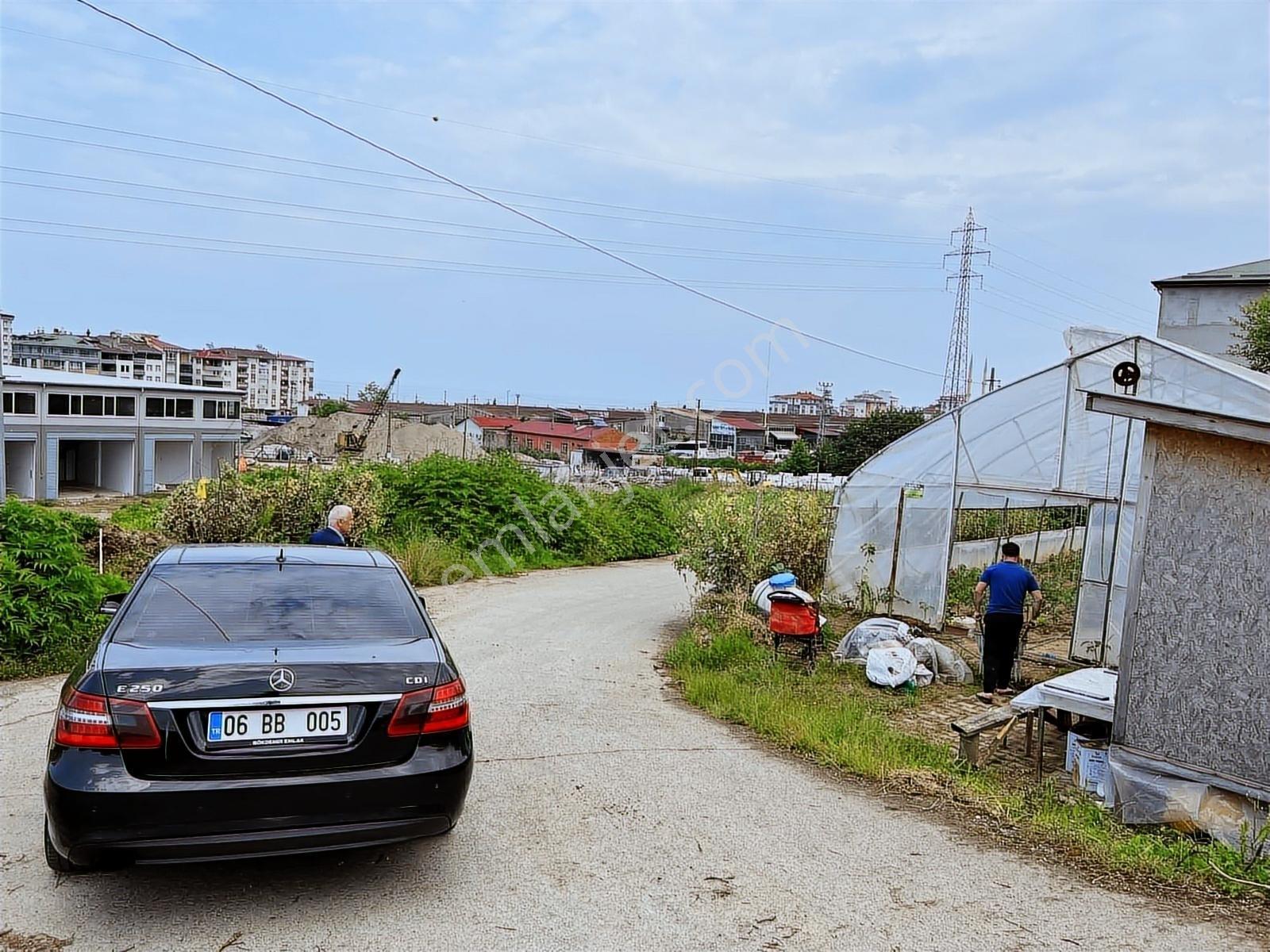 Gökdeöir Gayrimenkulden Satılık Arsa - Görsel 4