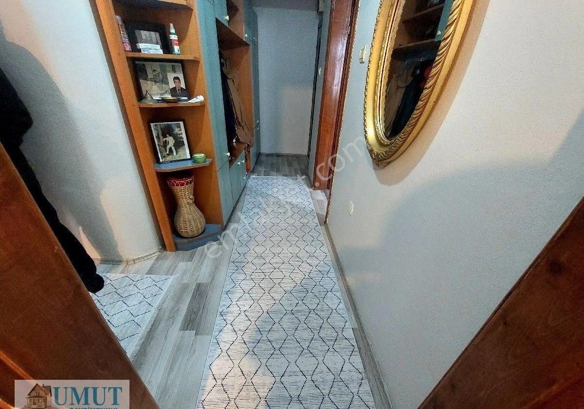 Gaziosmanpaşa Karayolları De Acil Satılık Daire İkinci Kat Balkonlu 3+1 120 M2 - Görsel 12