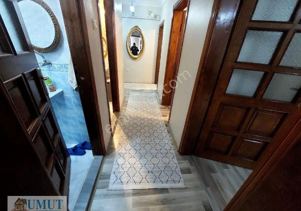 Gaziosmanpaşa Karayolları De Acil Satılık Daire İkinci Kat Balkonlu 3+1 120 M2 - Görsel 14