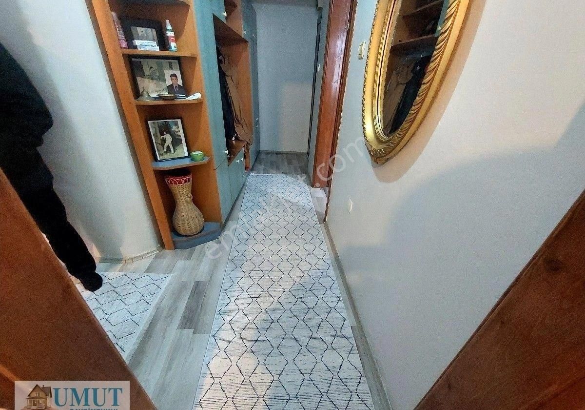 Gaziosmanpaşa Karayolları De Acil Satılık Daire İkinci Kat Balkonlu 3+1 120 M2 - Görsel 10