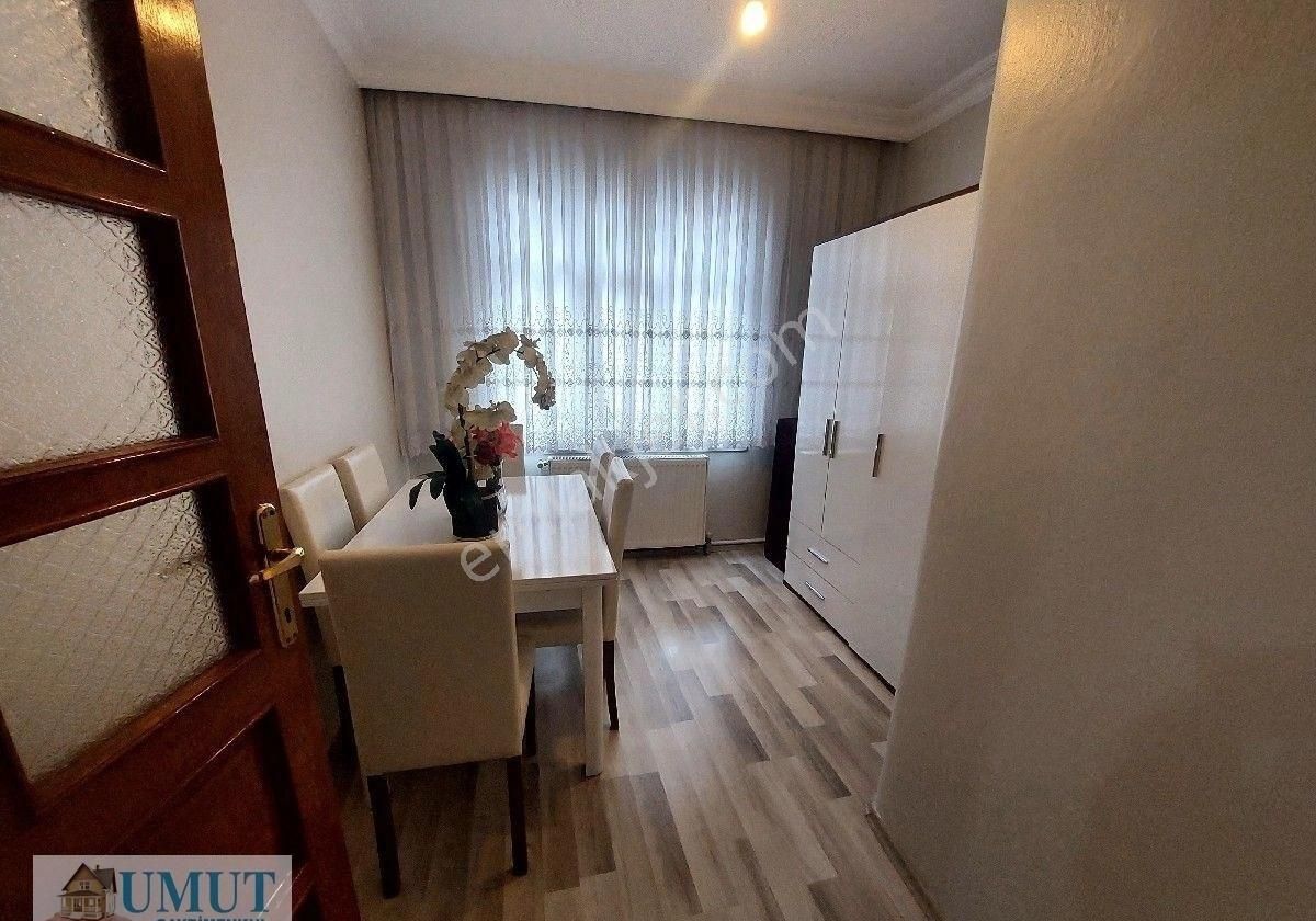 Gaziosmanpaşa Karayolları De Acil Satılık Daire İkinci Kat Balkonlu 3+1 120 M2 - Görsel 5