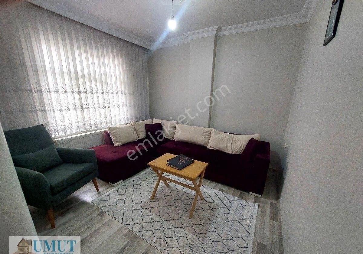 Gaziosmanpaşa Karayolları De Acil Satılık Daire İkinci Kat Balkonlu 3+1 120 M2 - Görsel 6