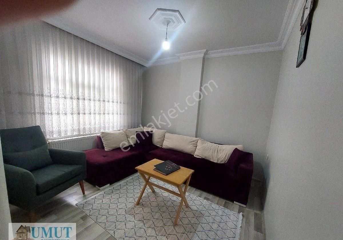 Gaziosmanpaşa Karayolları De Acil Satılık Daire İkinci Kat Balkonlu 3+1 120 M2 - Görsel 7