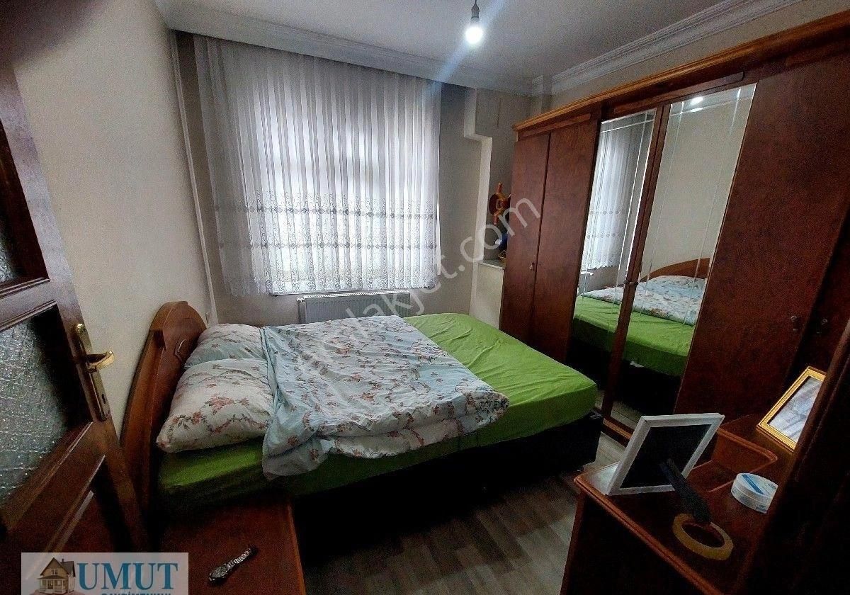 Gaziosmanpaşa Karayolları De Acil Satılık Daire İkinci Kat Balkonlu 3+1 120 M2 - Görsel 3