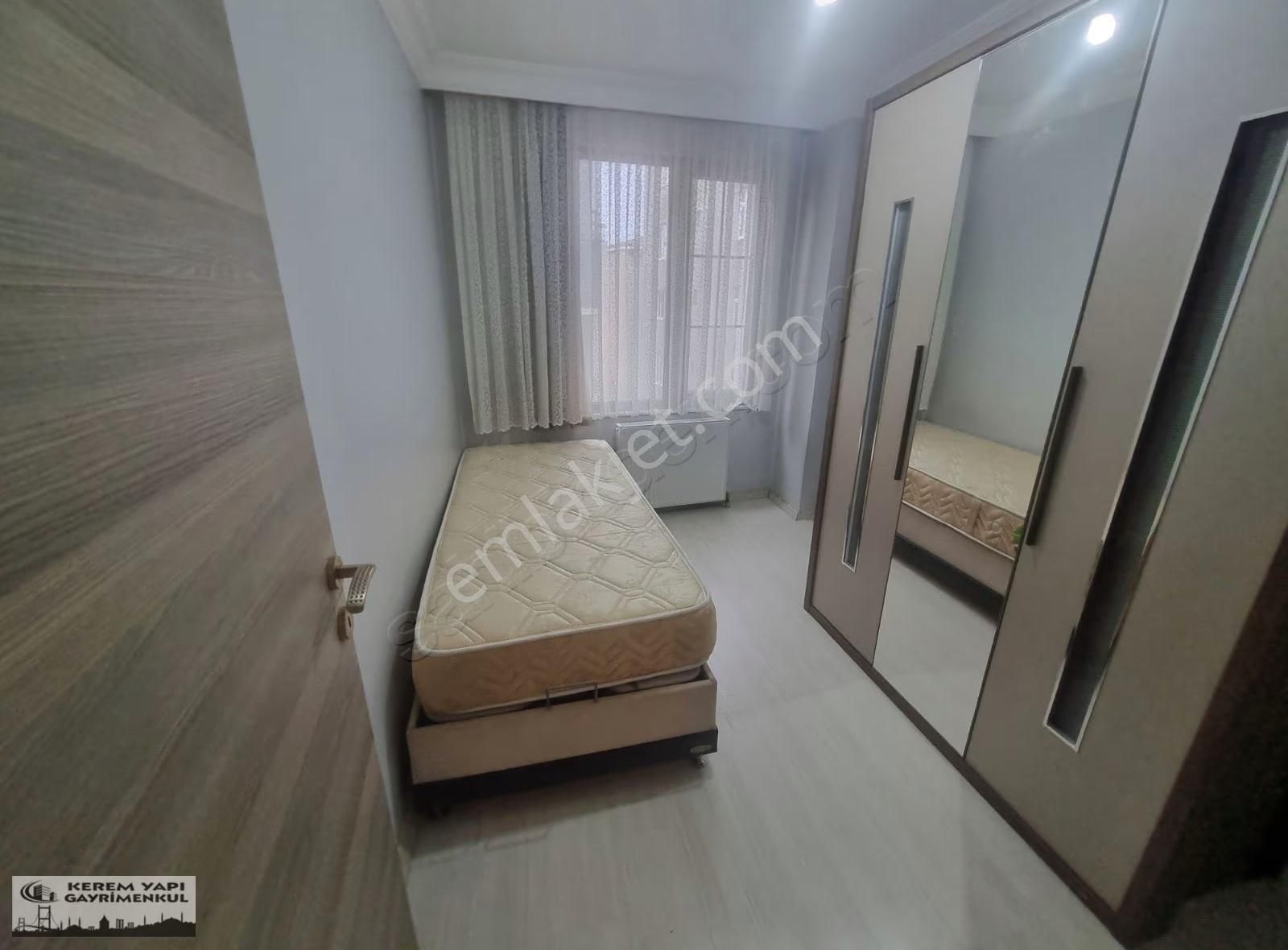 [[kerem Emlak] Gazıosmanpaşa Ordu Cad. Asansörlü 130m2 3+1 2.kat - Görsel 15