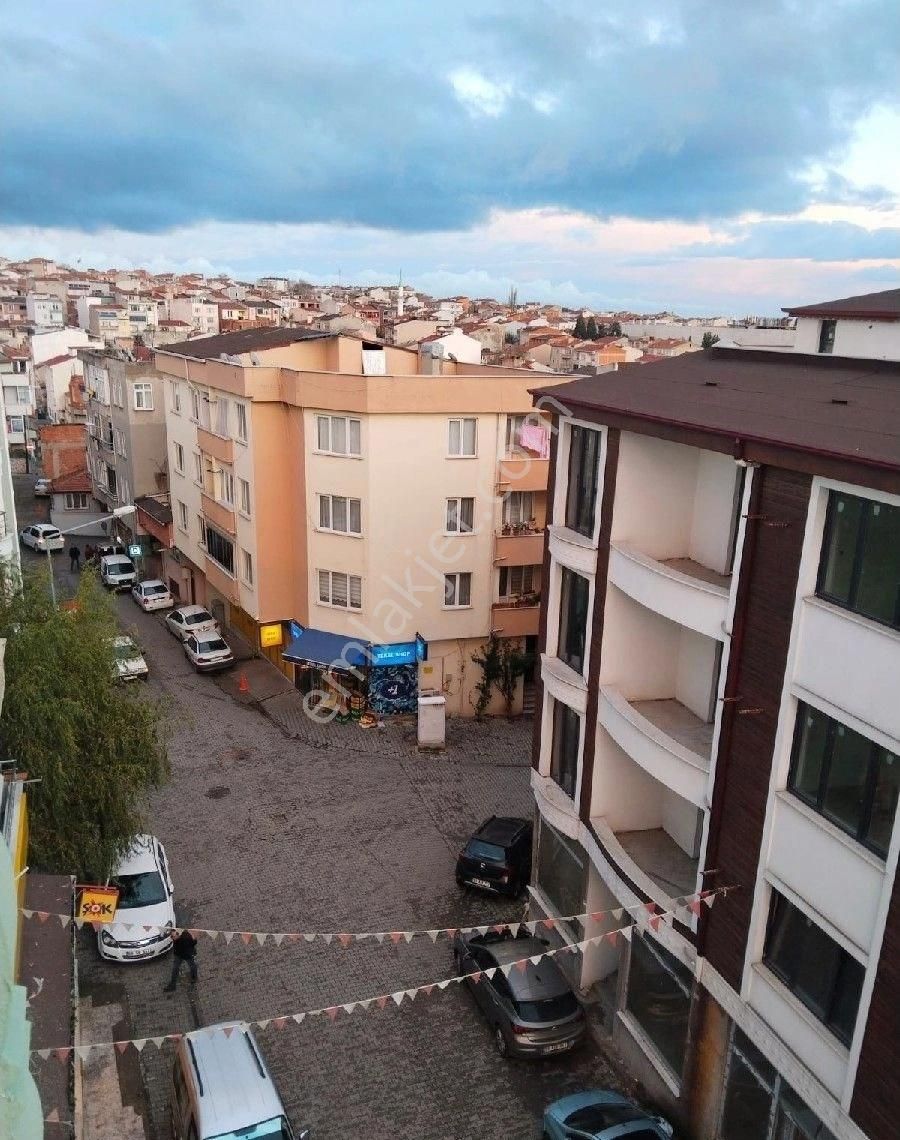 Bilge Emlak'tan Tekirdağ Merkezde Aylık 24 Kira Getirili Daire