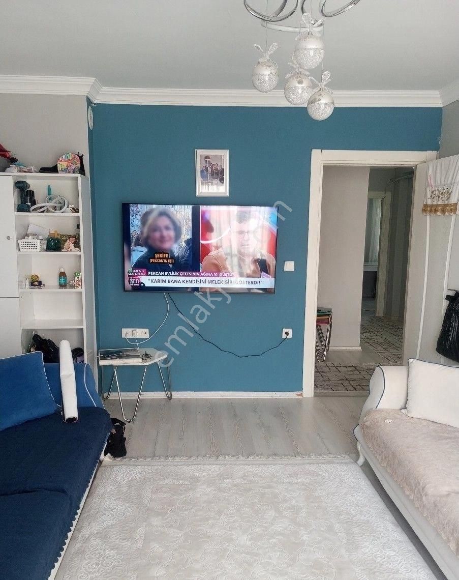 Çınarlı Mah. 2+1 8 Yaşında Satılık Daire - Görsel 12