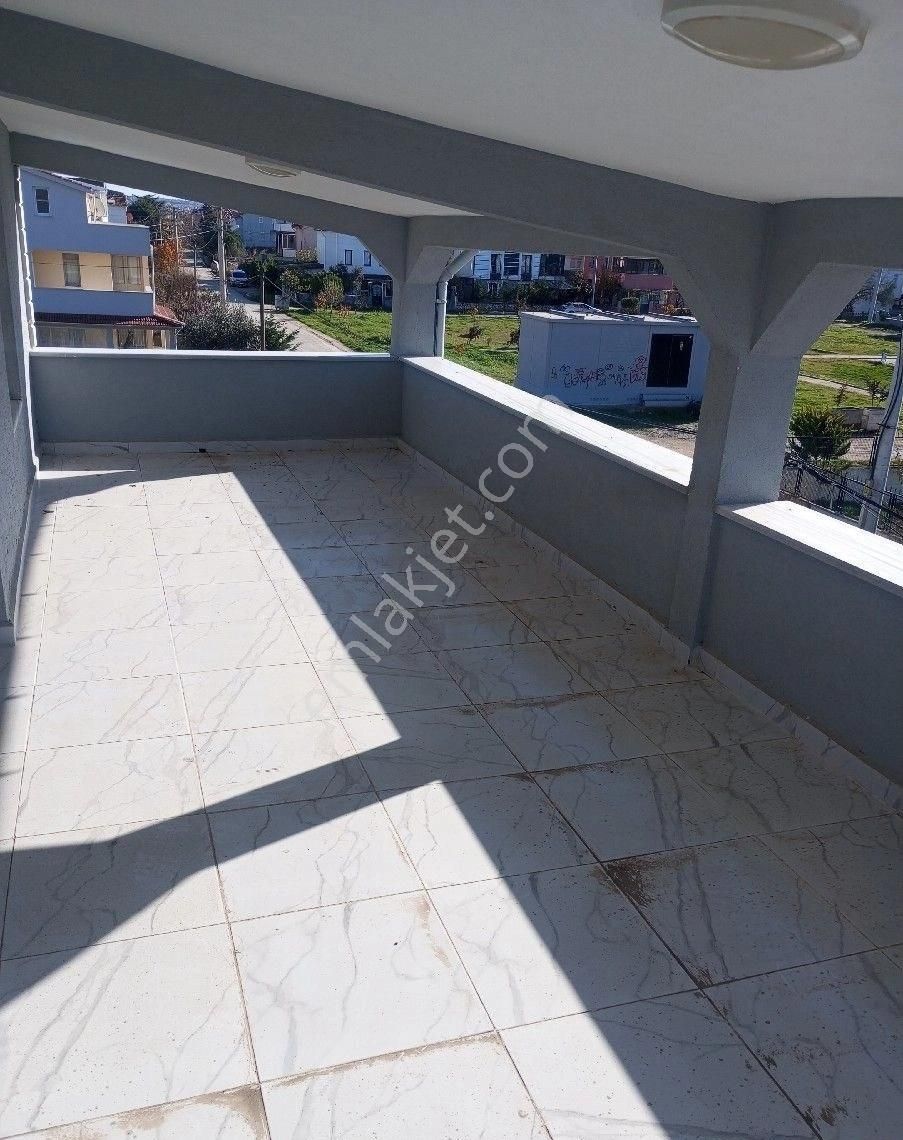 Marmara Yeni Çiftlikte,müstakil 6+1 Satılık Villa - Görsel 21