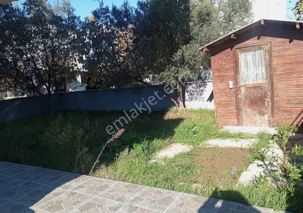 Marmara Yeni Çiftlikte,müstakil 6+1 Satılık Villa - Görsel 12