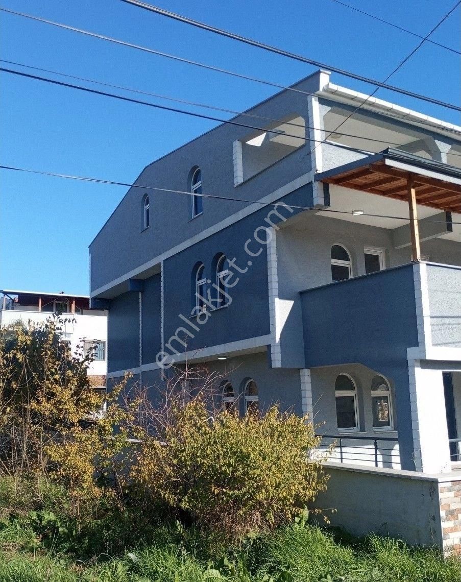 Marmara Yeni Çiftlikte,müstakil 6+1 Satılık Villa - Görsel 9