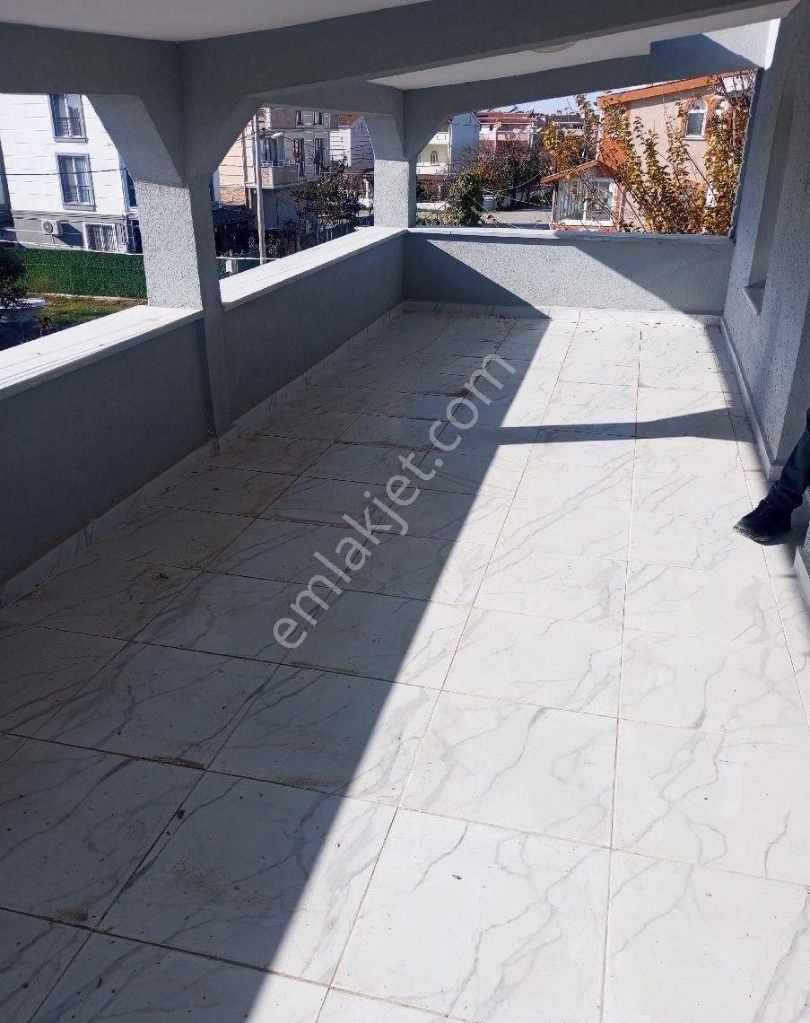 Marmara Yeni Çiftlikte,müstakil 6+1 Satılık Villa - Görsel 16