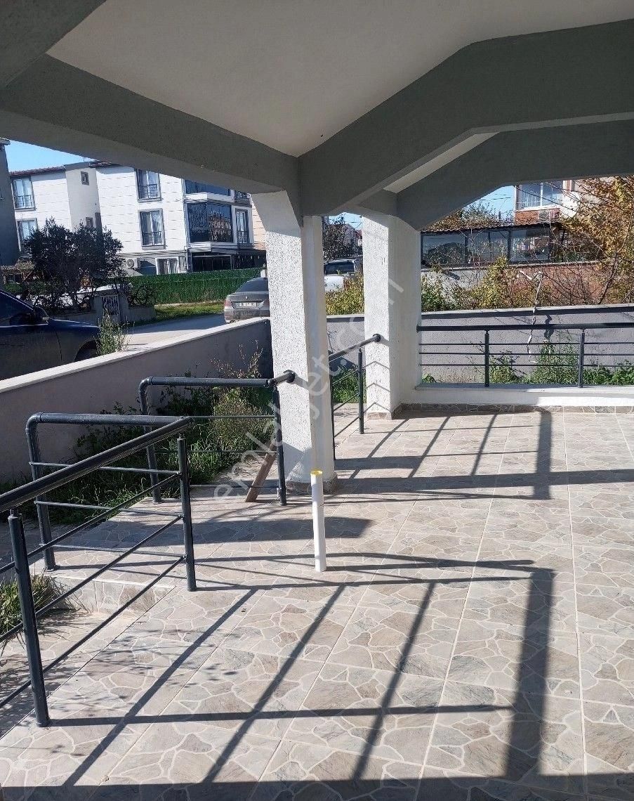 Marmara Yeni Çiftlikte,müstakil 6+1 Satılık Villa - Görsel 13