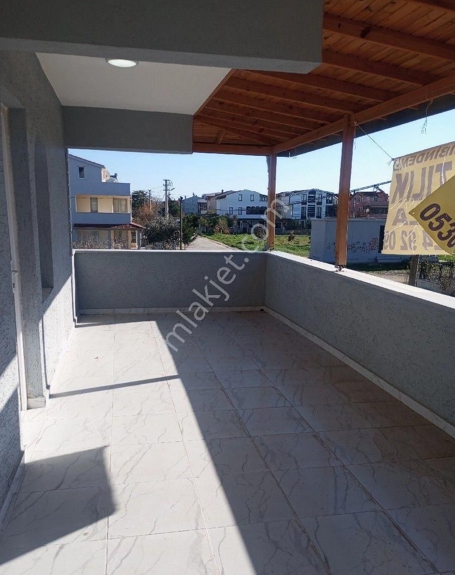 Marmara Yeni Çiftlikte,müstakil 6+1 Satılık Villa - Görsel 30
