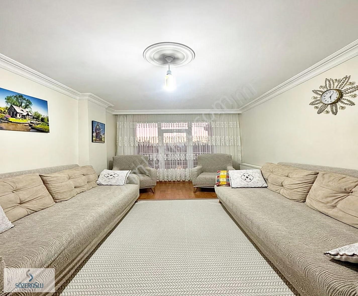 Esenyurt Fatih Mah. 3+1 Kat.3 Balkonlu Daire Sadece 2.950.000tl - Görsel 2