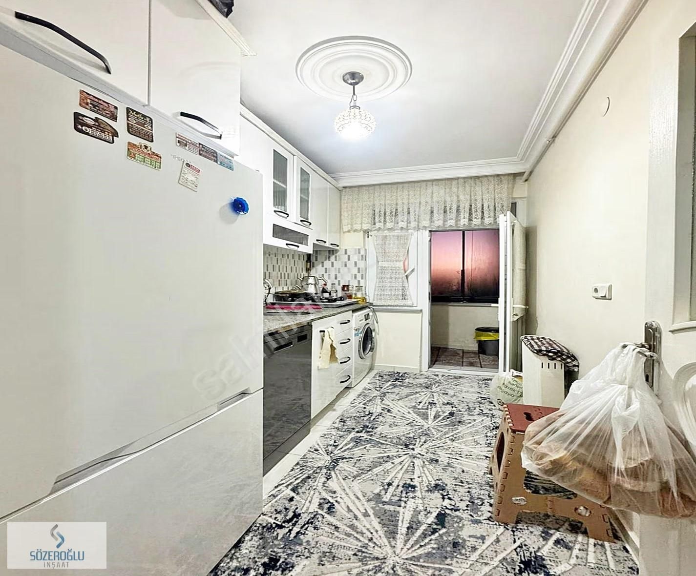 Esenyurt Fatih Mah. 3+1 Kat.3 Balkonlu Daire Sadece 2.950.000tl - Görsel 3