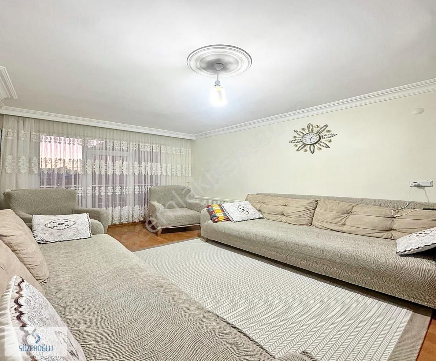 Esenyurt Fatih Mah. 3+1 Kat.3 Balkonlu Daire Sadece 2.950.000tl - Görsel 35