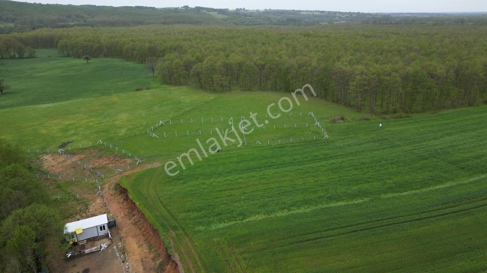 ꧁ ╣fırsat╠ Küçükyoncalı'da 288 M² Kupon Hobi Bahçesi ꧂ - Görsel 28