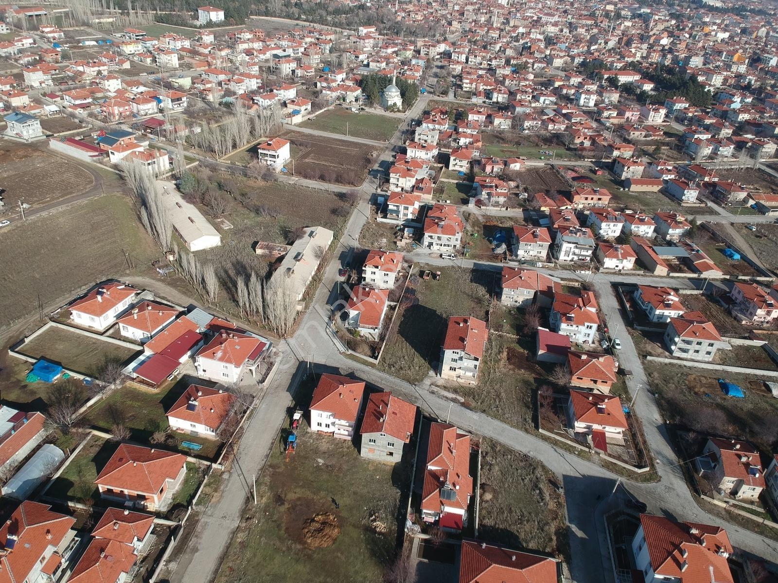 İlbey // Zafer Mahallesi Derya Sokak Ta 3+1 Müstakil Sıfır Ev - Görsel 7
