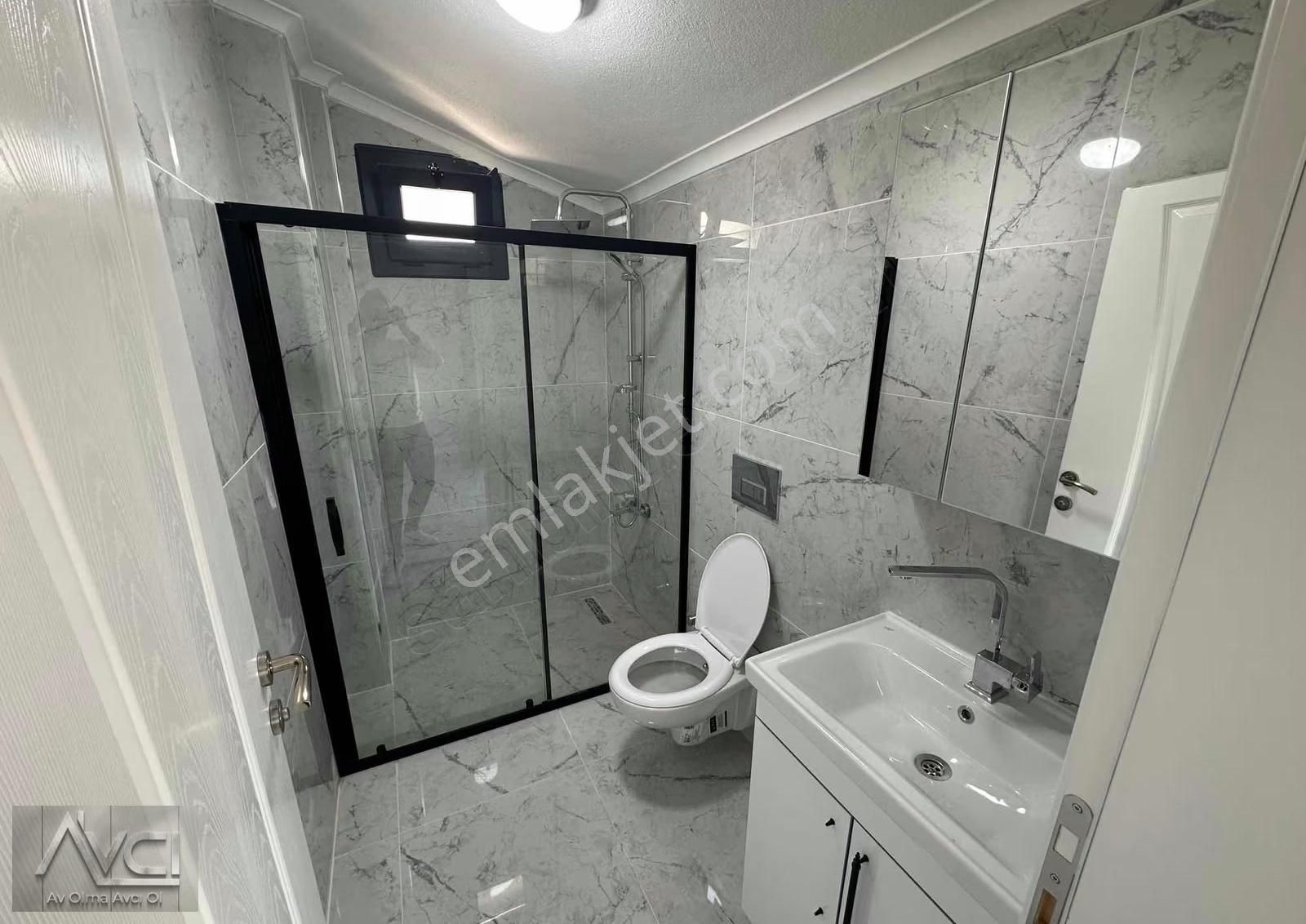 Avcı'dan Güre Lux Triplex 3+1 Villa Denize 200mt - Görsel 4