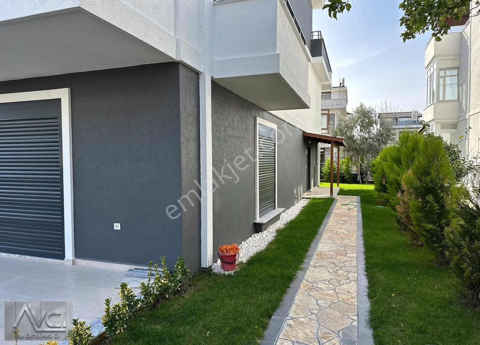Avcı'dan Güre Lux Triplex 3+1 Villa Denize 200mt - Görsel 3