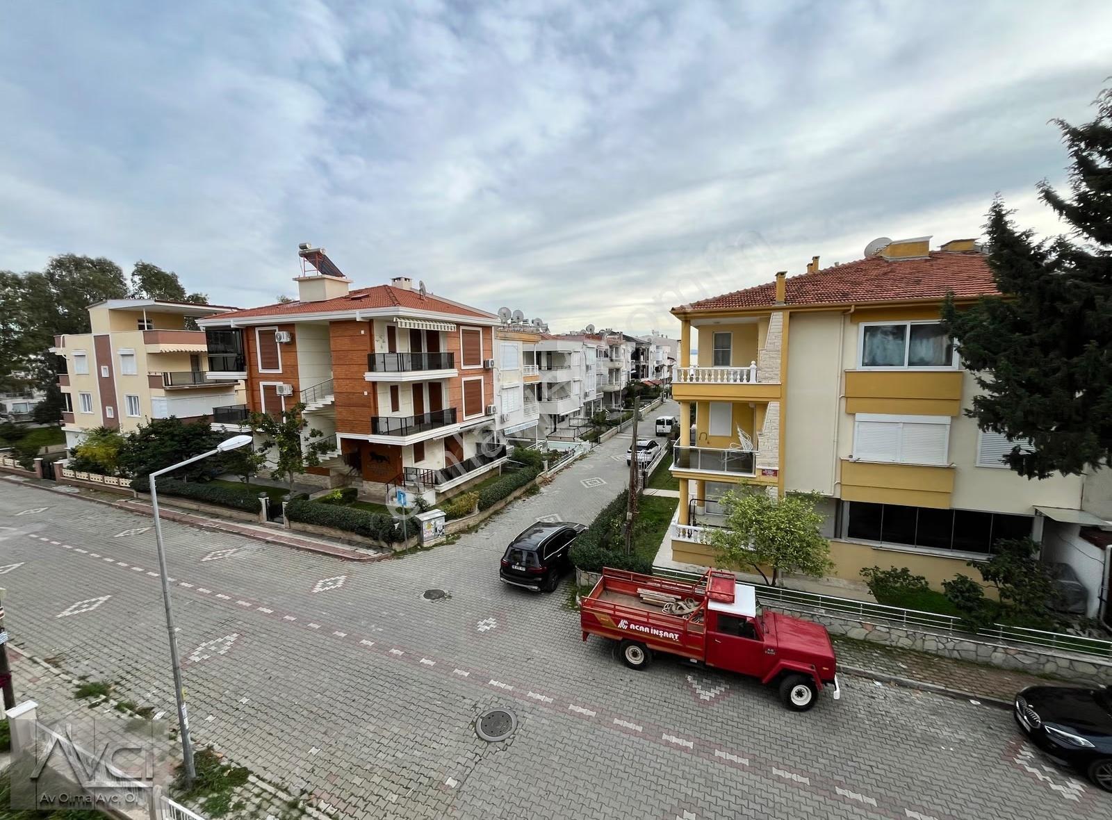 Avcı'dan Altınoluk Yağcılar Sahil 100mt İçi Yenilenmiş 2+1 Daire - Görsel 14