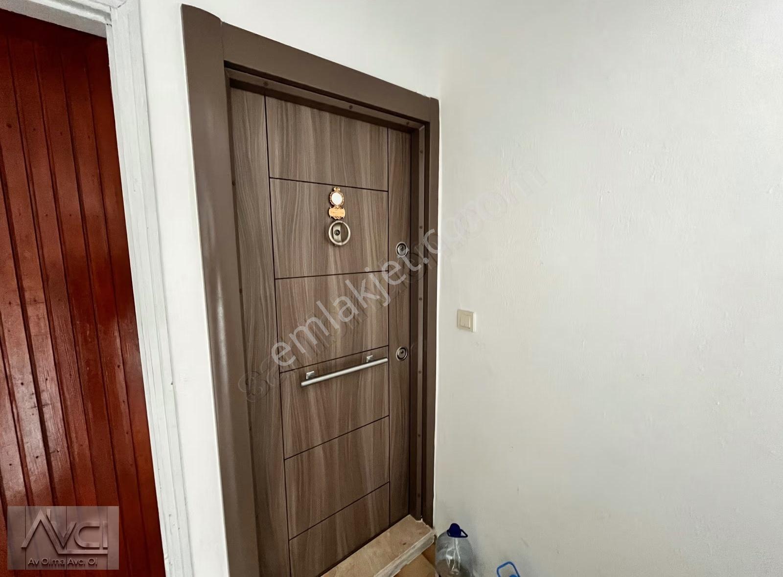 Avcı'dan Altınoluk Yağcılar Sahil 100mt İçi Yenilenmiş 2+1 Daire - Görsel 5