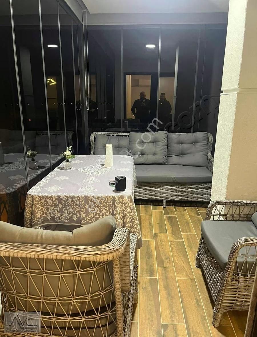 Avcı'dan Altınoluk Merkezi Konum Yeni Bina Asansörlü 2+1 Daire - Görsel 18