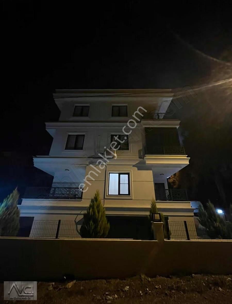 Avcı'dan Altınoluk Merkezi Konum Yeni Bina Asansörlü 2+1 Daire - Görsel 25