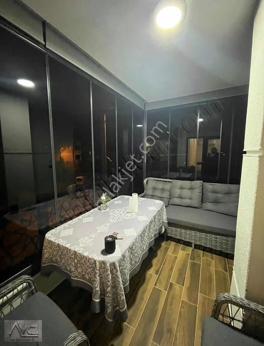 Avcı'dan Altınoluk Merkezi Konum Yeni Bina Asansörlü 2+1 Daire - Görsel 22