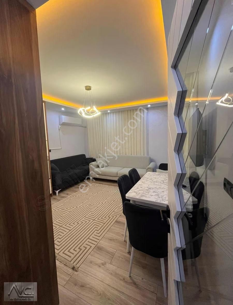 Avcı'dan Altınoluk Merkezi Konum Yeni Bina Asansörlü 2+1 Daire - Görsel 19