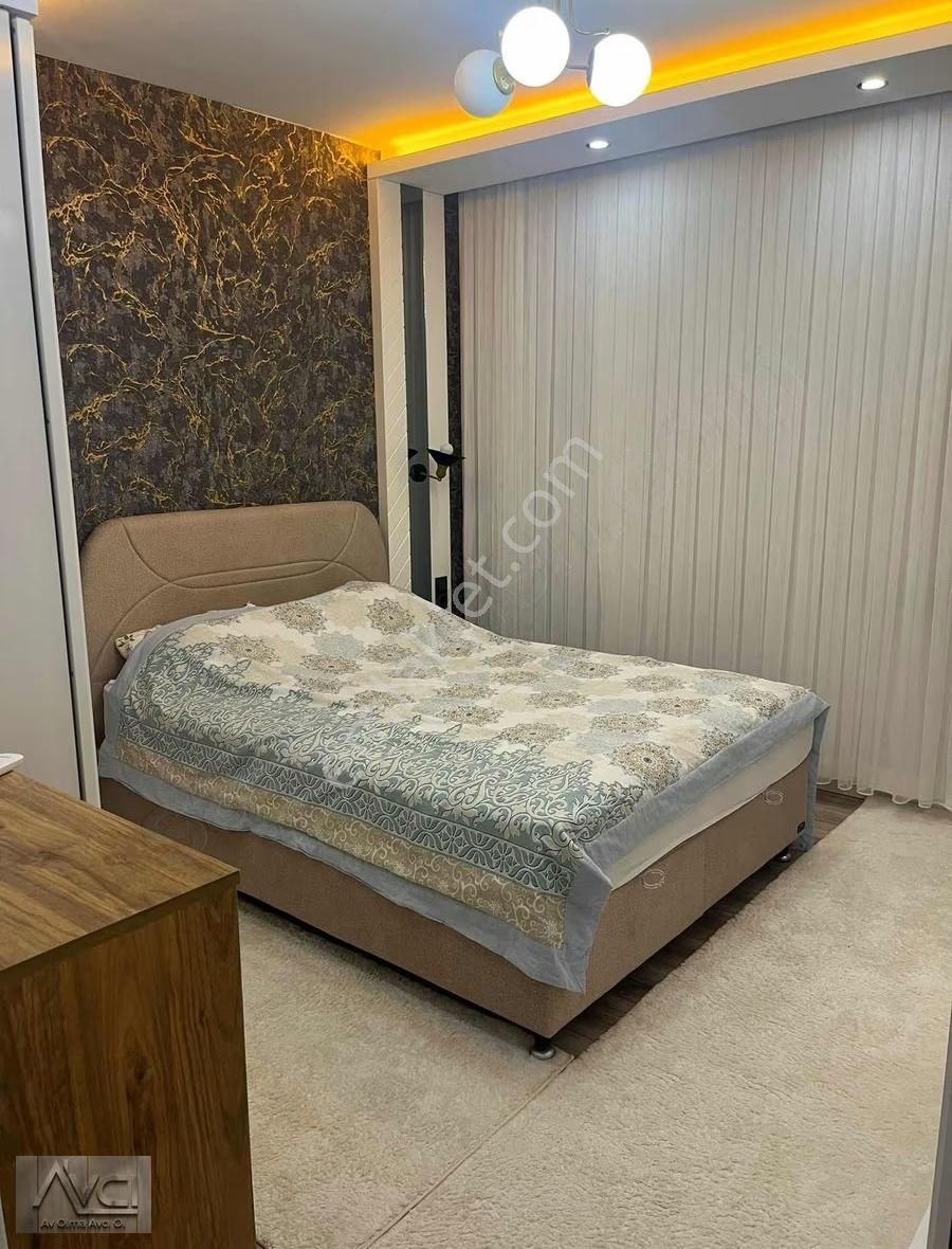 Avcı'dan Altınoluk Merkezi Konum Yeni Bina Asansörlü 2+1 Daire - Görsel 24