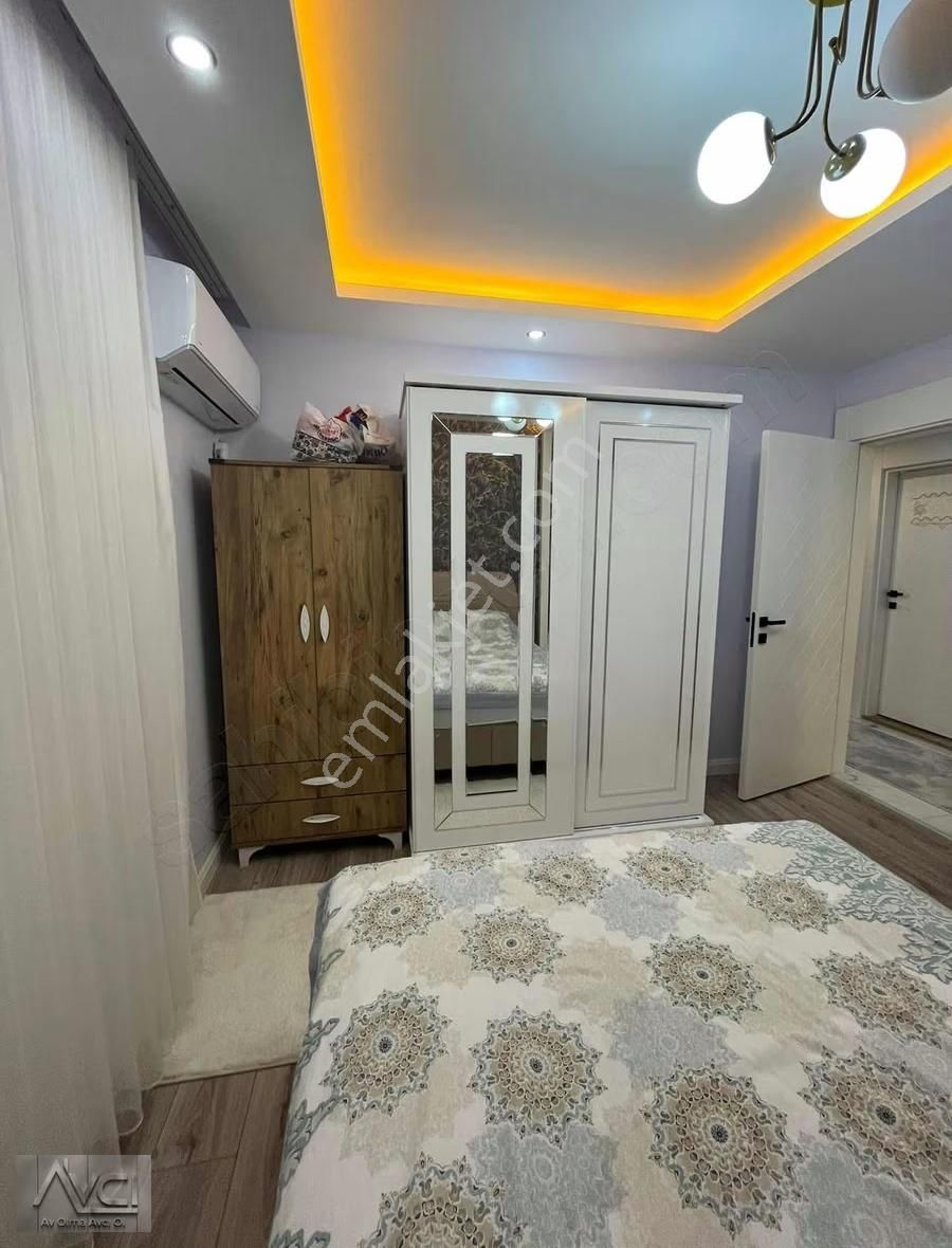 Avcı'dan Altınoluk Merkezi Konum Yeni Bina Asansörlü 2+1 Daire - Görsel 9