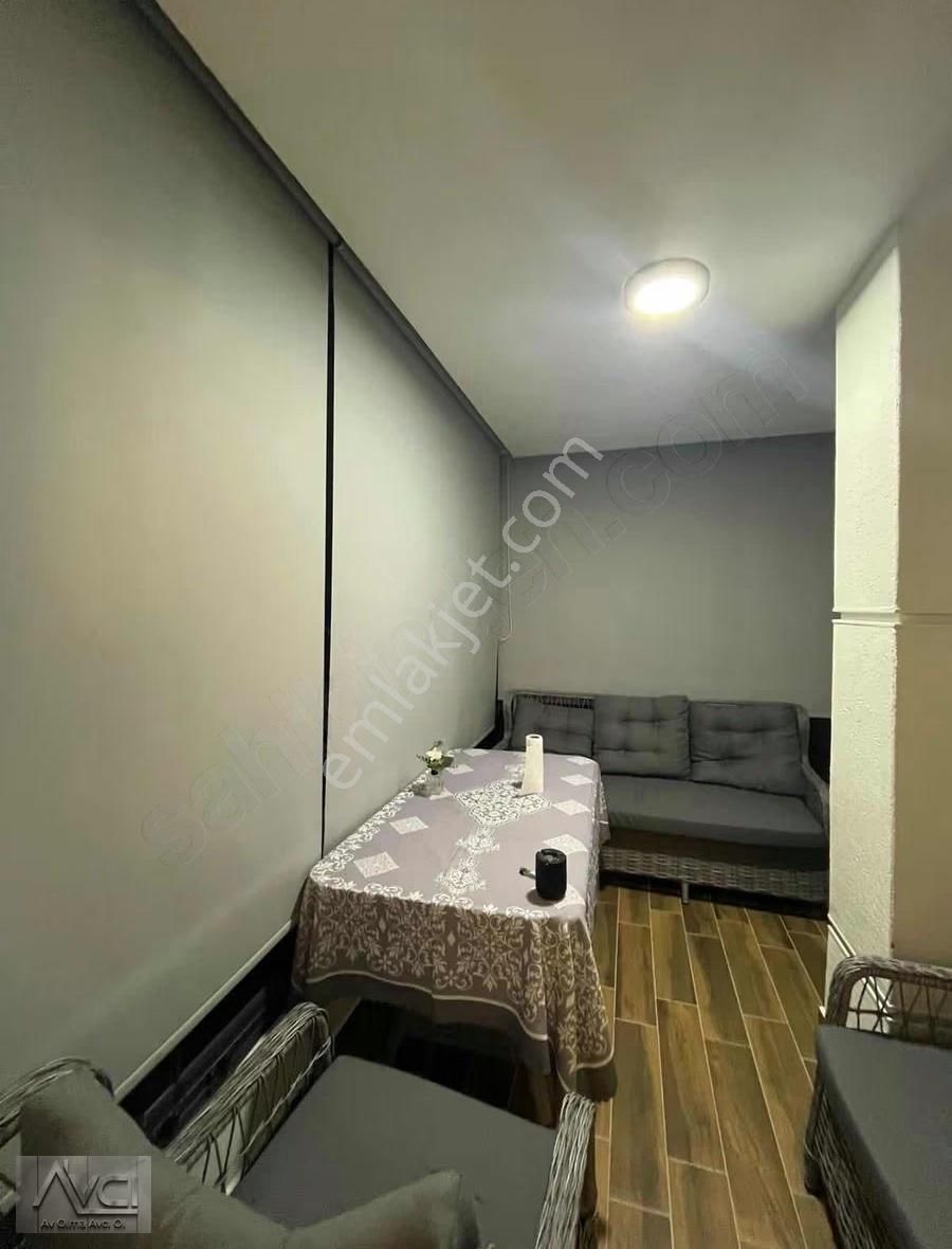 Avcı'dan Altınoluk Merkezi Konum Yeni Bina Asansörlü 2+1 Daire - Görsel 3