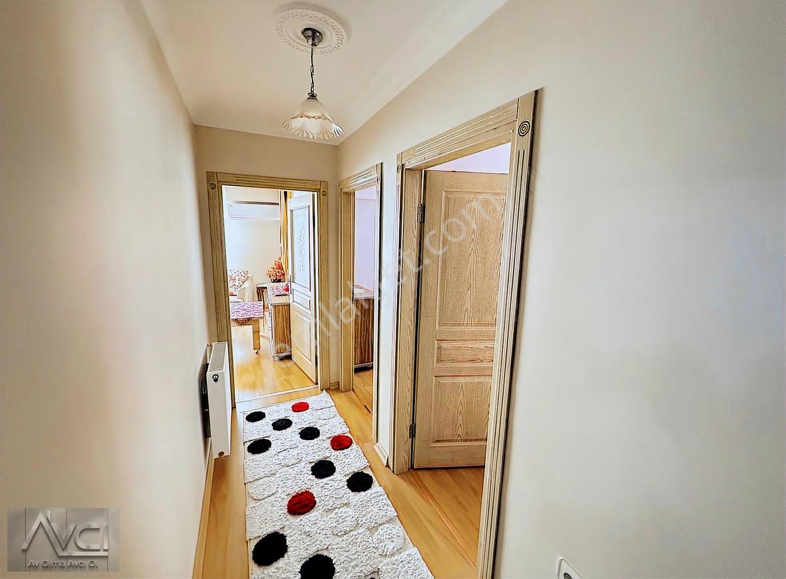 Avcı'dan Altınoluk Çarşı İçinde Satılık 5+1 Dubleks Daire - Görsel 3