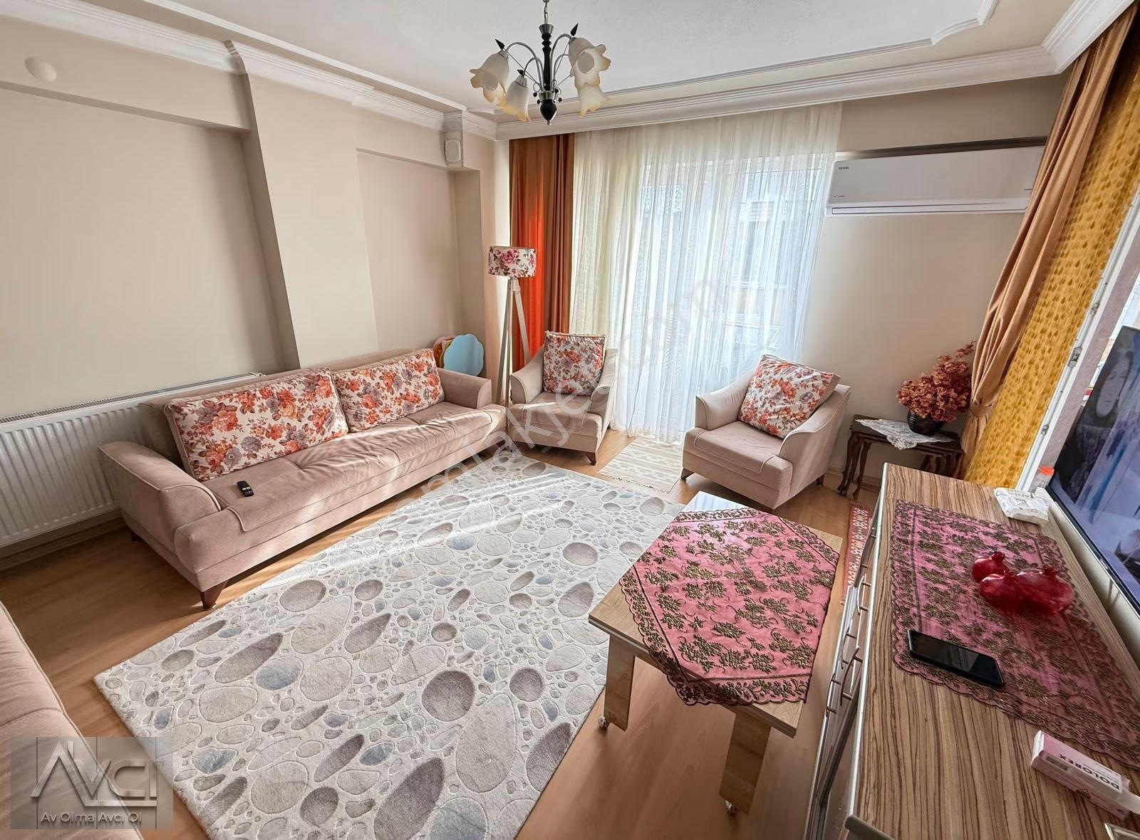 Avcı'dan Altınoluk Çarşı İçinde Satılık 5+1 Dubleks Daire - Görsel 5