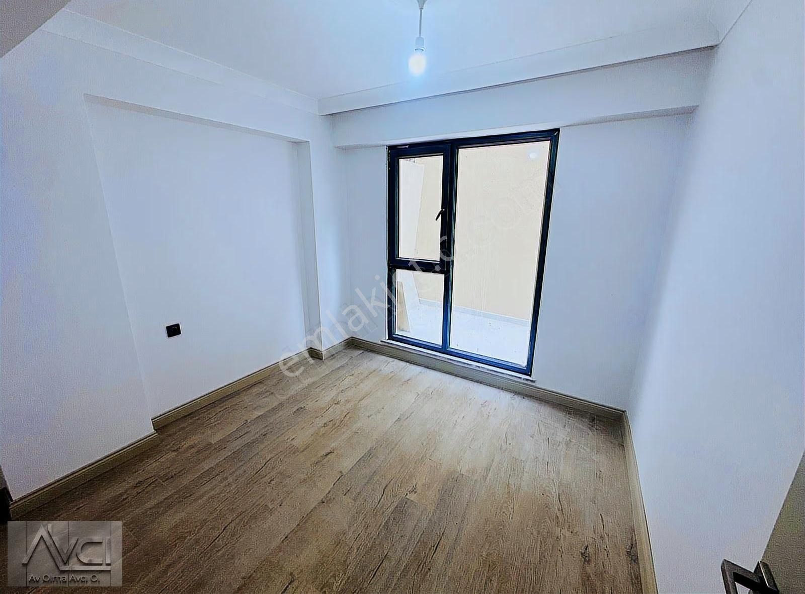 Avcı'dan Küçükkuyu Gökçetepe'de 1+1 Sıfır Daire - Görsel 4