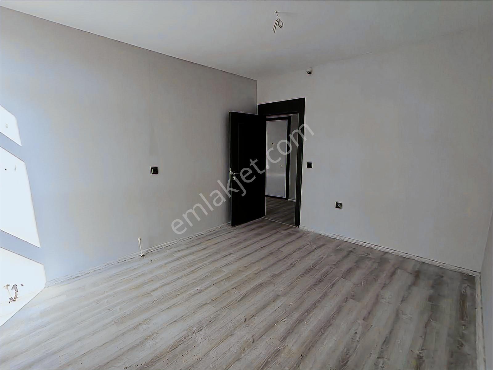 Protokol Yolu Vals Rezidans 2+1 | Güvenlikli + Kapalı Otopark - Görsel 8