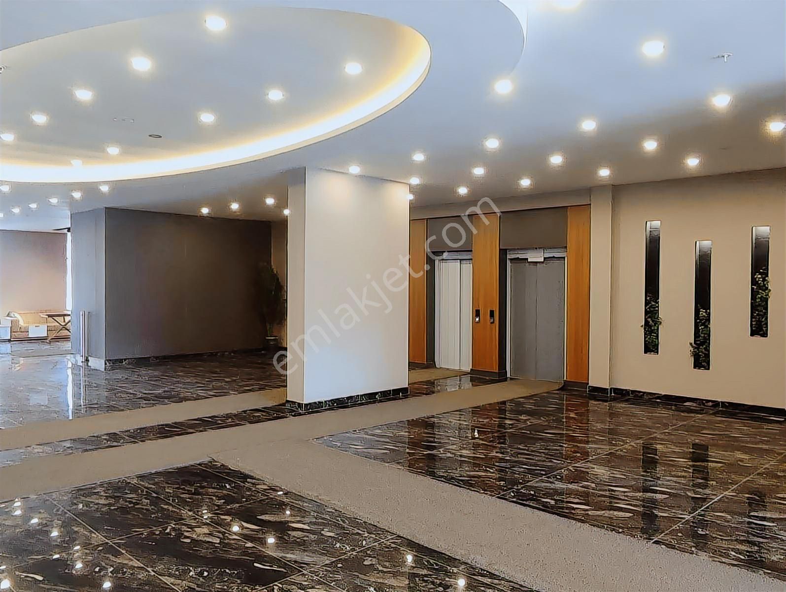 Protokol Yolu Vals Rezidans 2+1 | Güvenlikli + Kapalı Otopark - Görsel 11